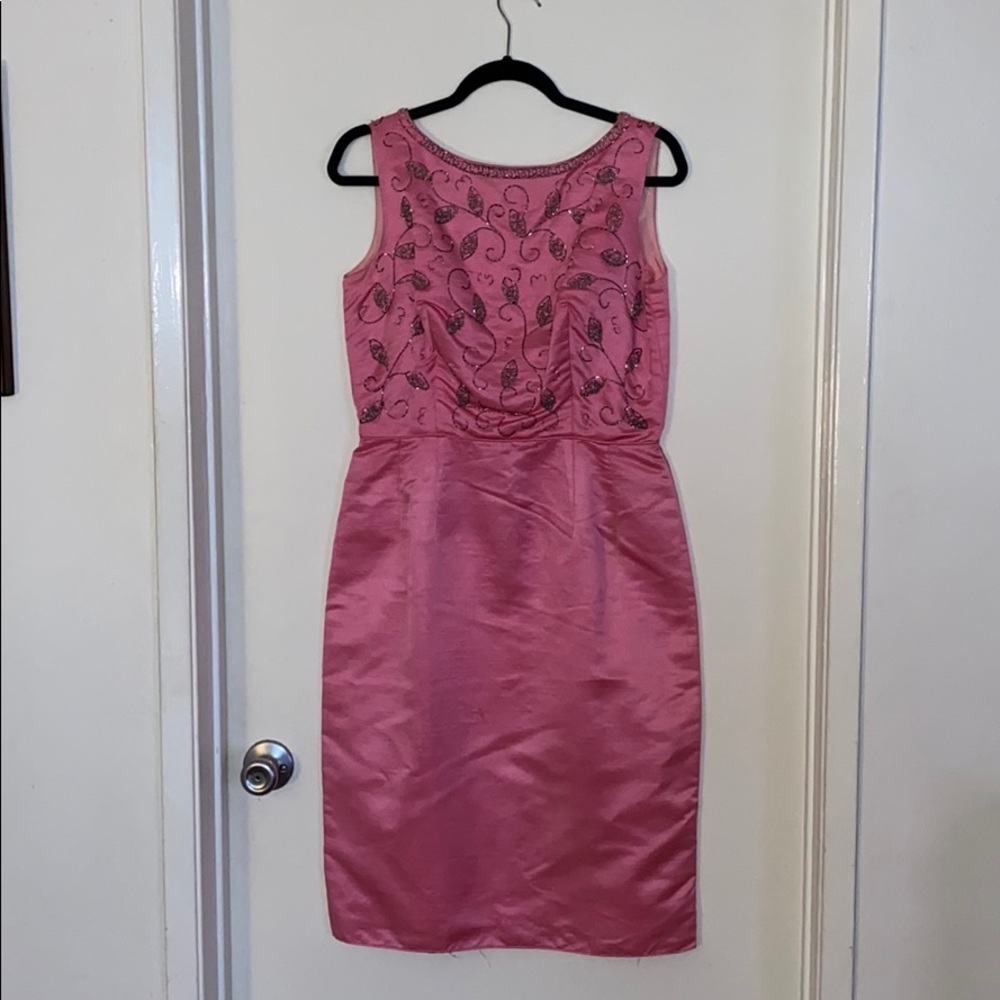 Vintage 60’s dress